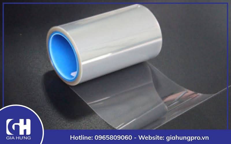 Lợi ích khi mua màng PET từ nhà sản xuất Lợi ích khi mua màng PET từ nhà sản xuất